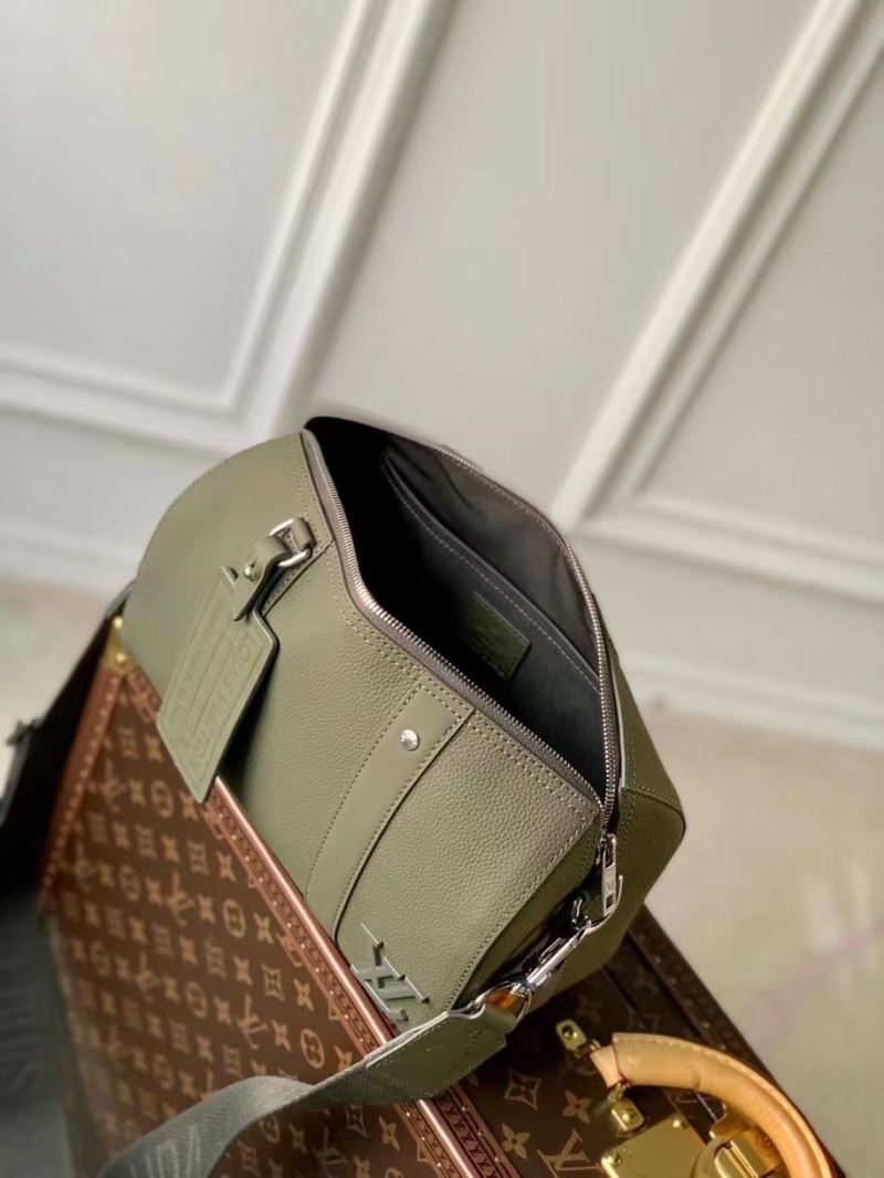 Mens Louis Vuitton Satchel Bags